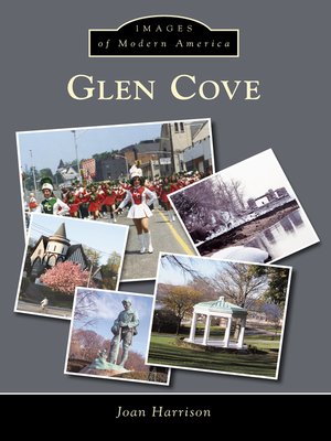 cover image of Glen Cove